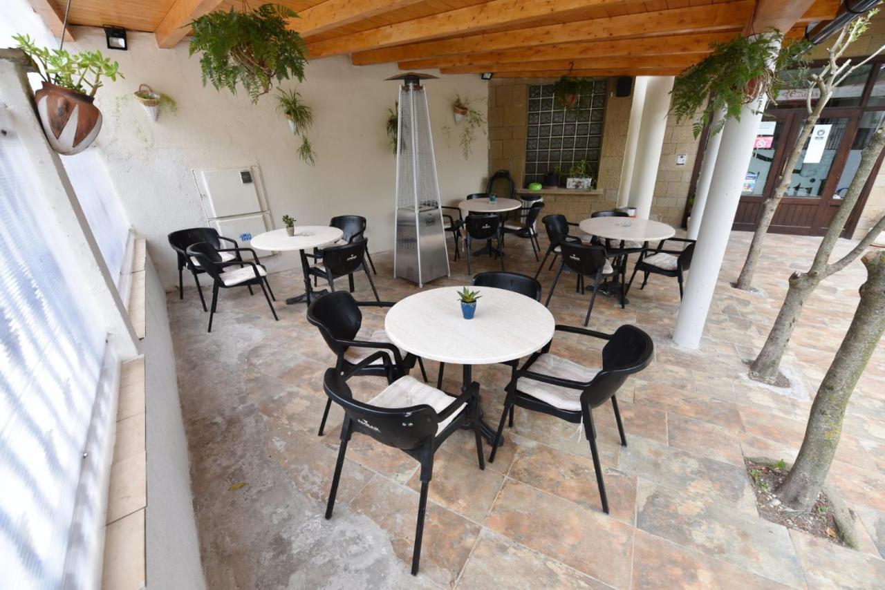 Hotel Rural El Castillo Larraga Zewnętrze zdjęcie