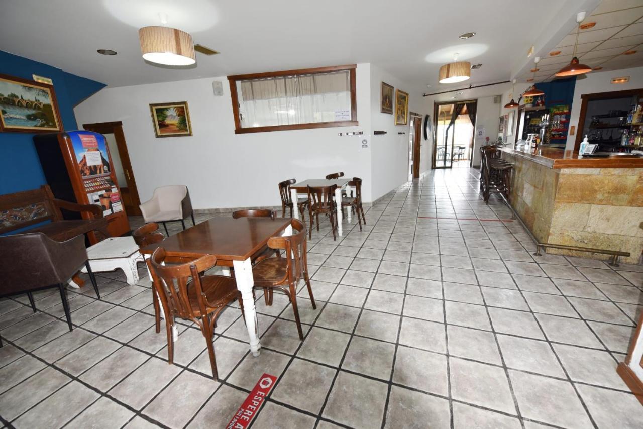 Hotel Rural El Castillo Larraga Zewnętrze zdjęcie