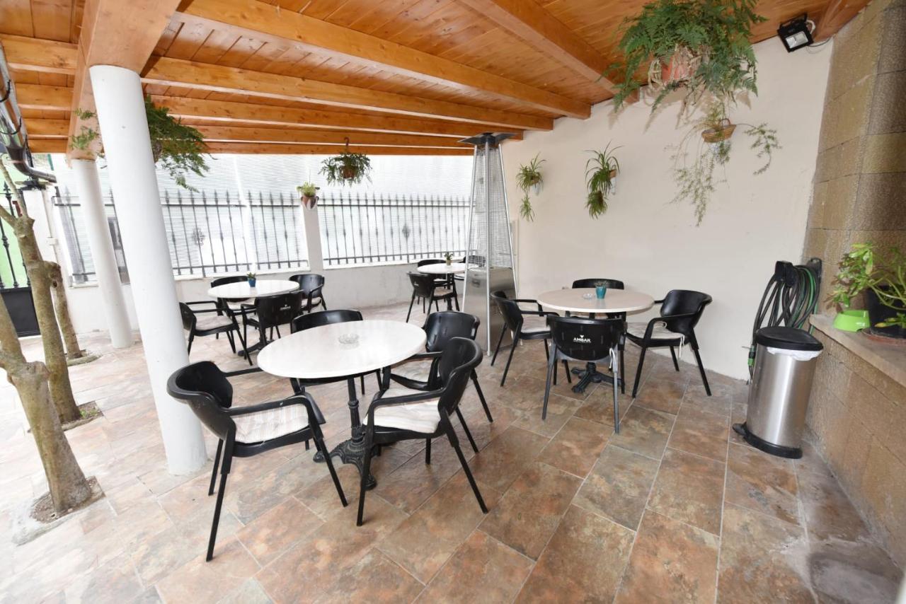 Hotel Rural El Castillo Larraga Zewnętrze zdjęcie