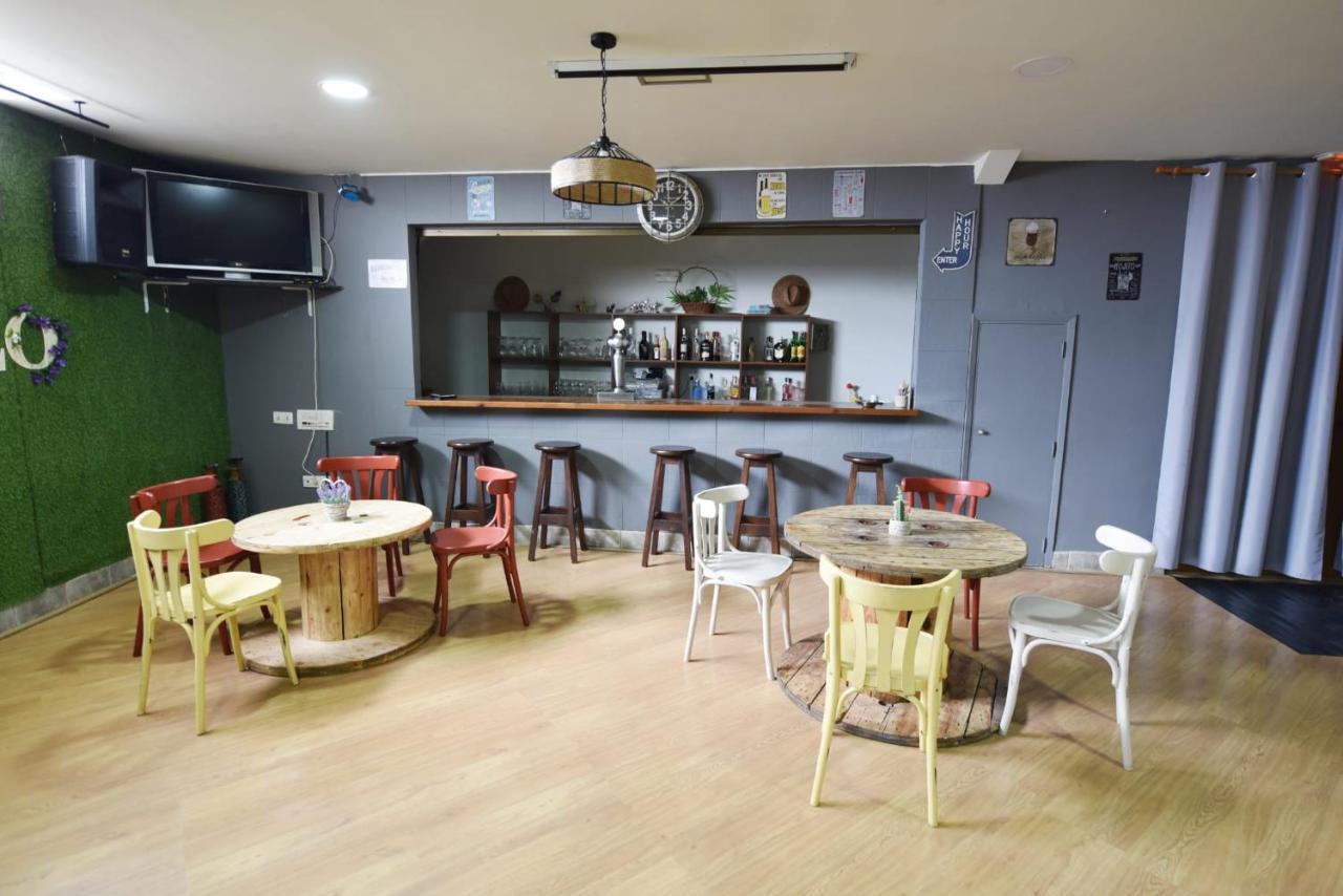 Hotel Rural El Castillo Larraga Zewnętrze zdjęcie