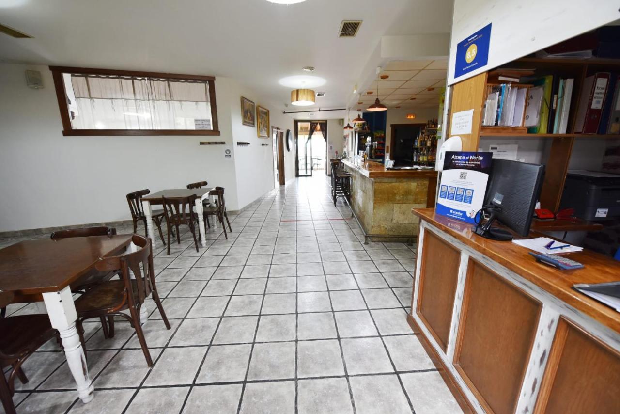 Hotel Rural El Castillo Larraga Zewnętrze zdjęcie