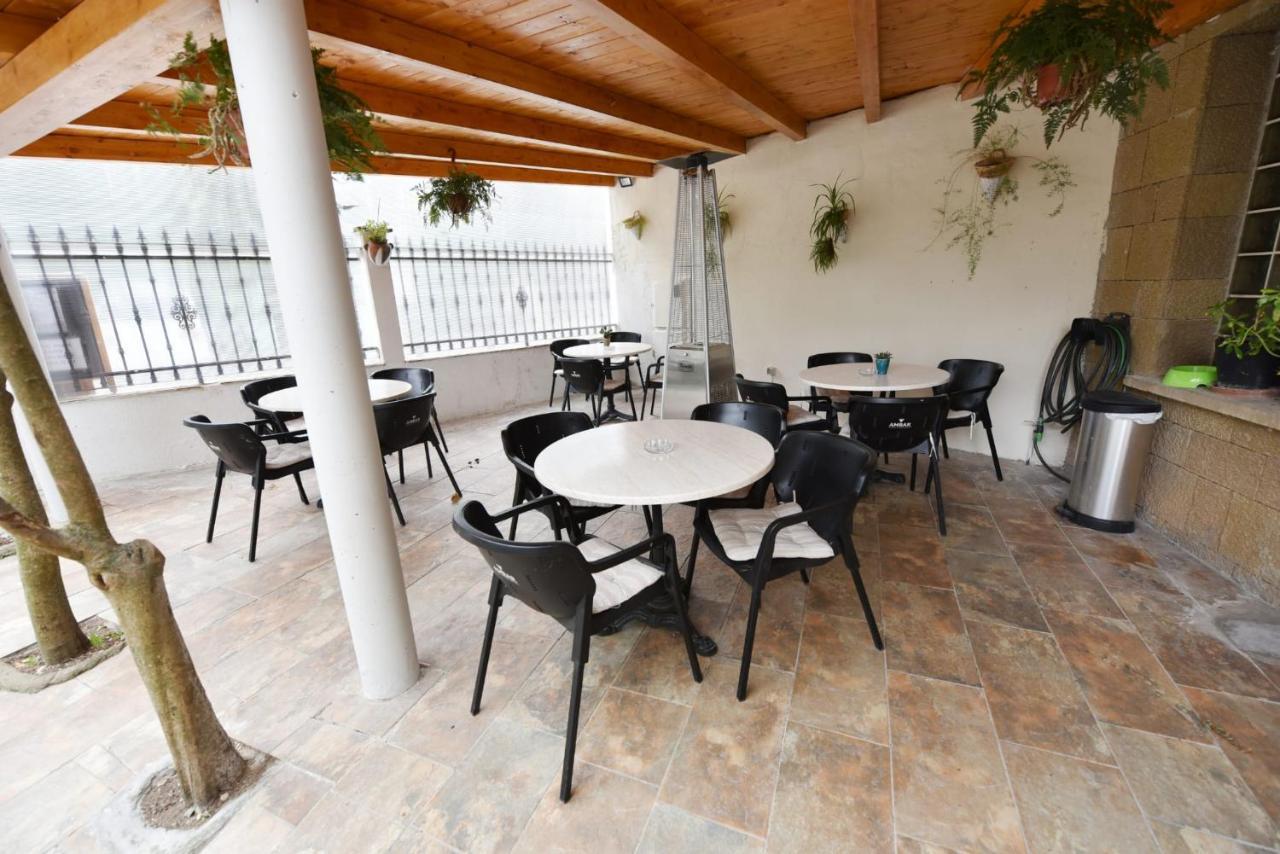 Hotel Rural El Castillo Larraga Zewnętrze zdjęcie