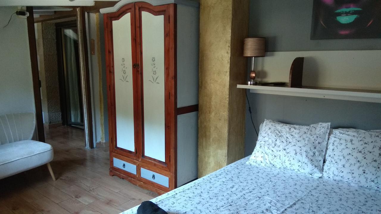 Hotel Rural El Castillo Larraga Zewnętrze zdjęcie