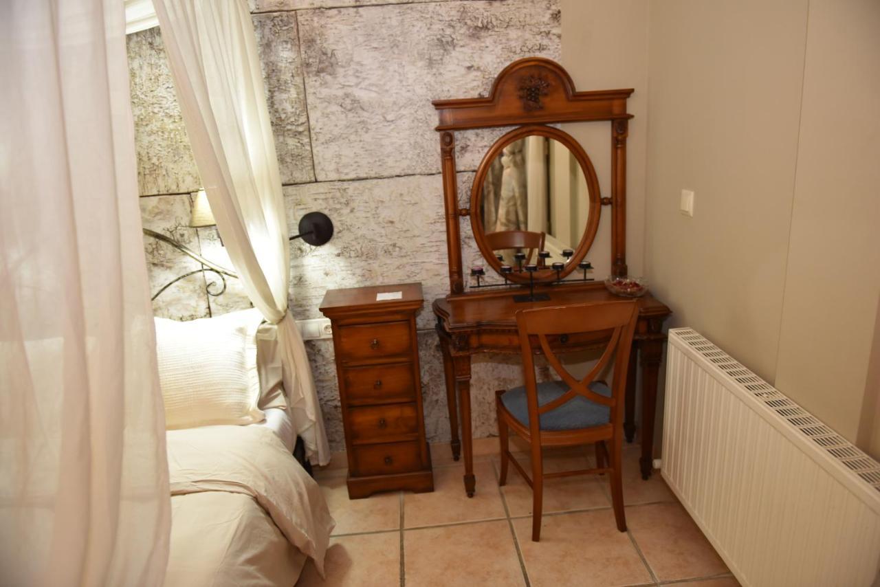 Hotel Rural El Castillo Larraga Zewnętrze zdjęcie