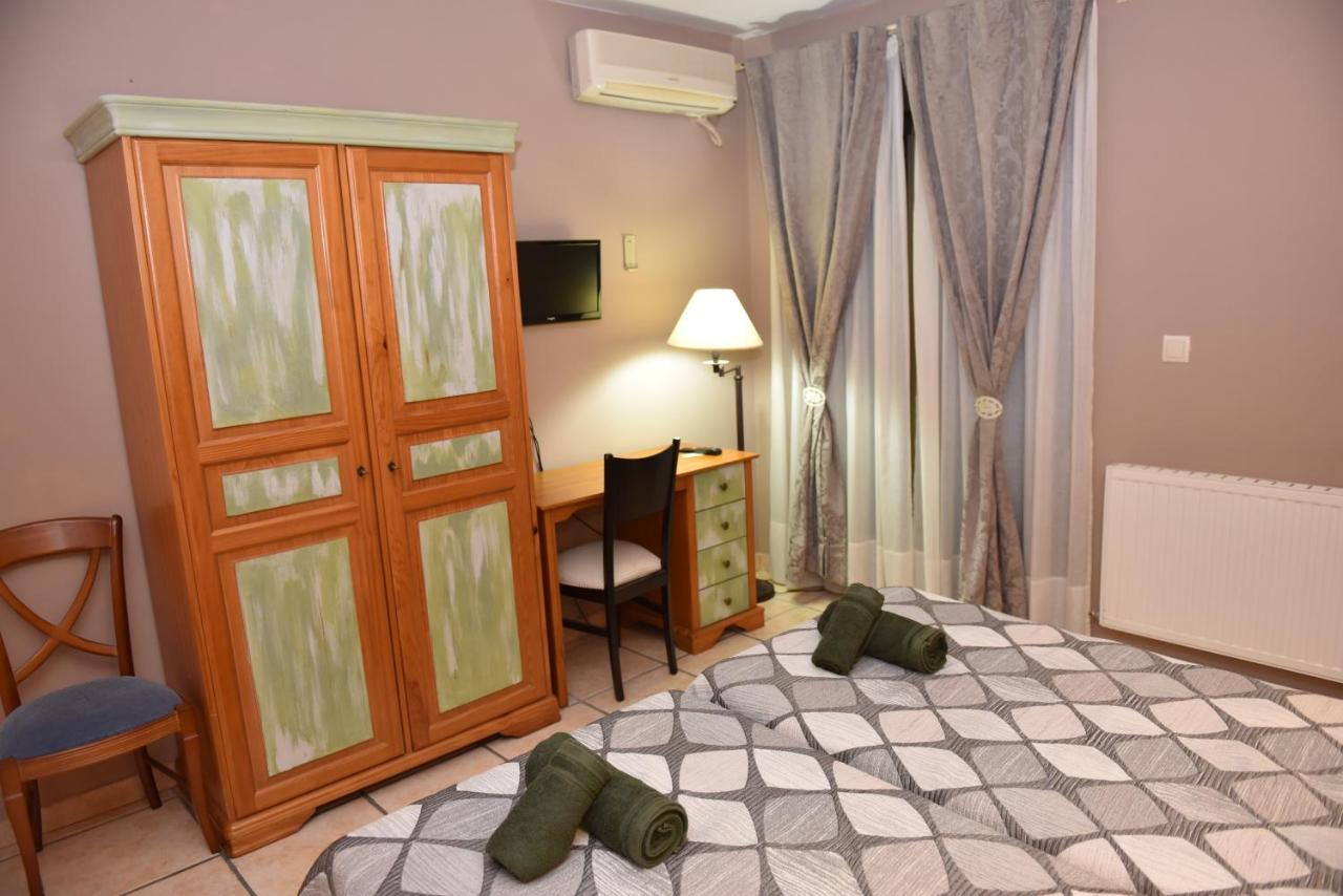Hotel Rural El Castillo Larraga Zewnętrze zdjęcie