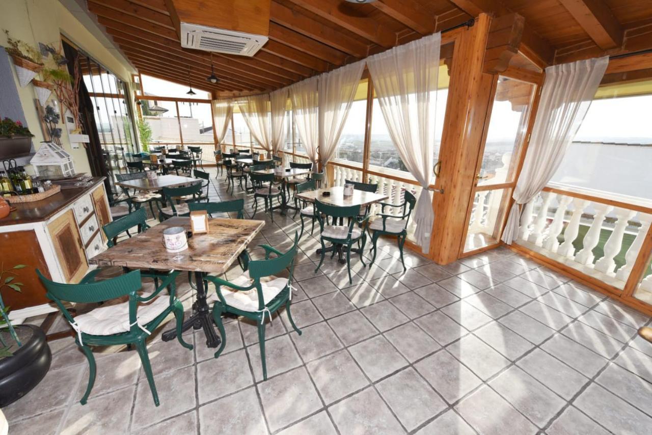 Hotel Rural El Castillo Larraga Zewnętrze zdjęcie