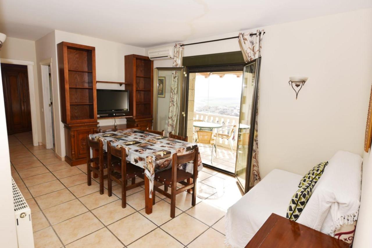 Hotel Rural El Castillo Larraga Zewnętrze zdjęcie