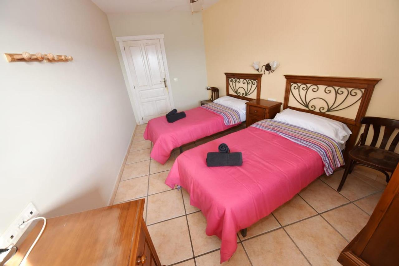 Hotel Rural El Castillo Larraga Zewnętrze zdjęcie