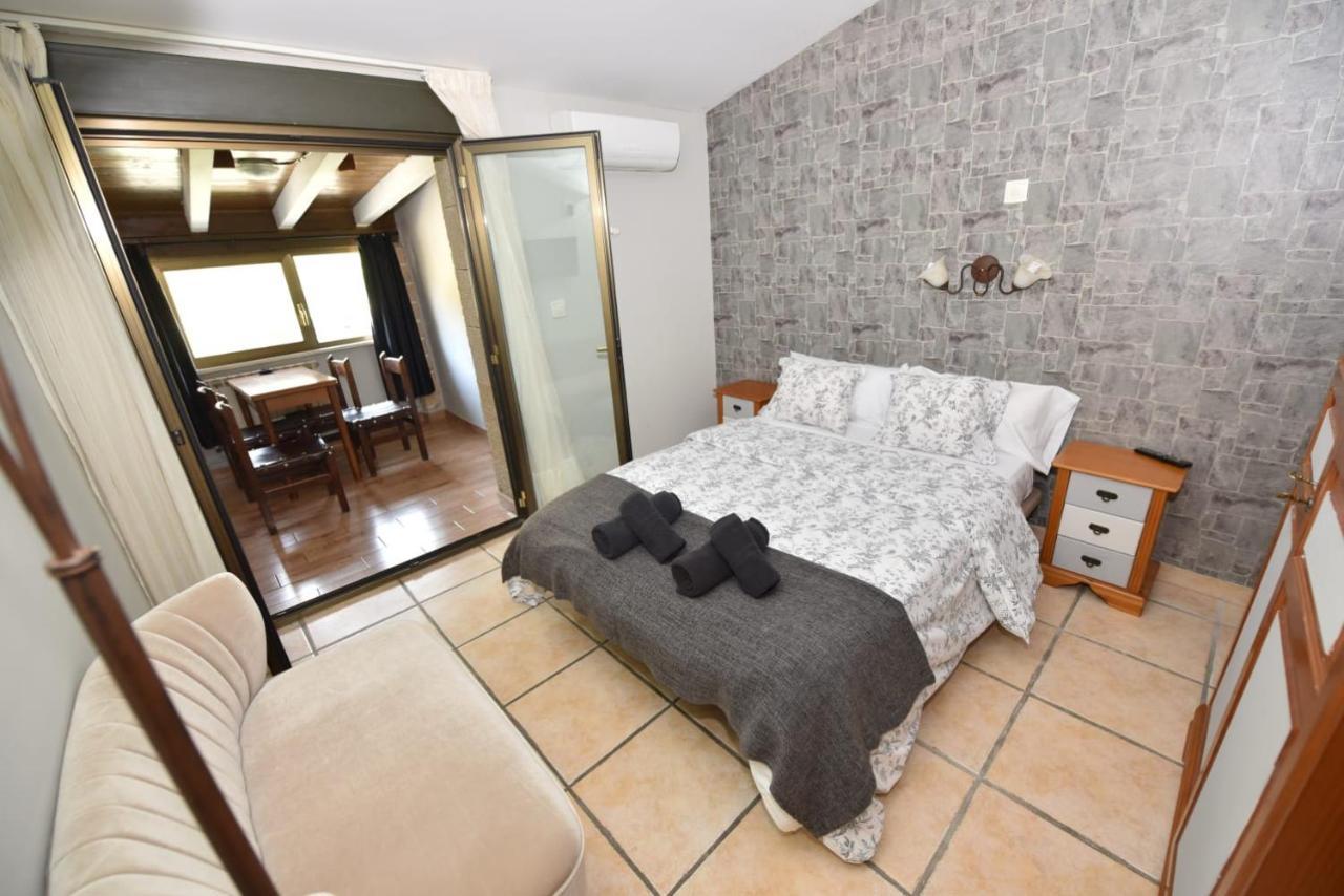 Hotel Rural El Castillo Larraga Zewnętrze zdjęcie
