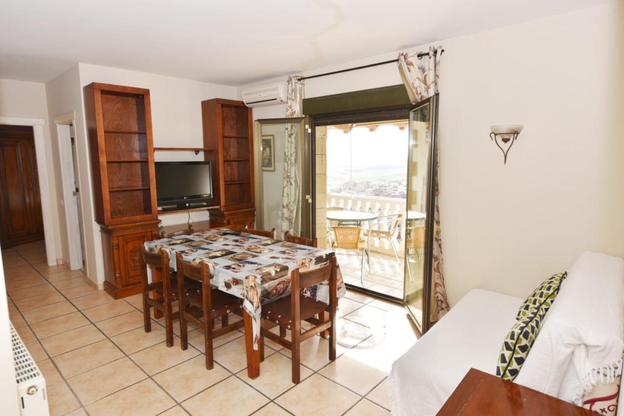 Hotel Rural El Castillo Larraga Zewnętrze zdjęcie