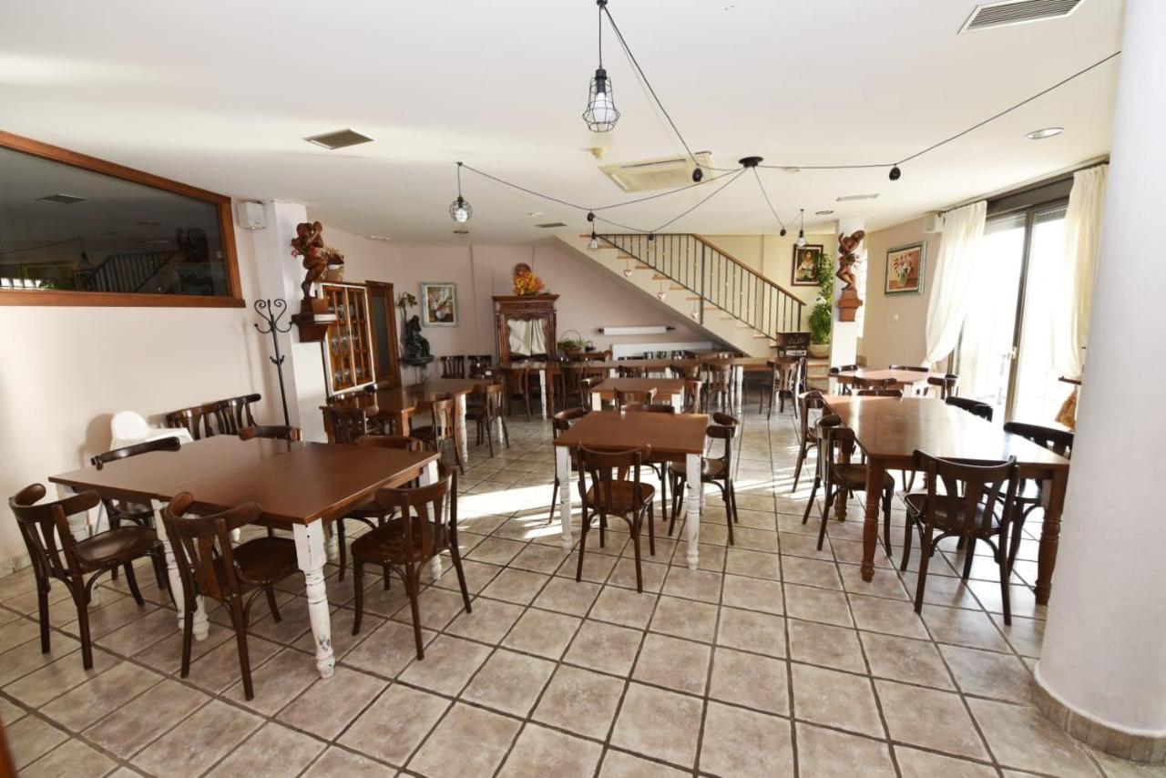 Hotel Rural El Castillo Larraga Zewnętrze zdjęcie